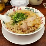 ラーメン魁力屋 - 