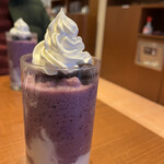 カフェ・ド・クリエ - 