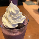 カフェ・ド・クリエ - 