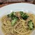 Ciao - 料理写真:ツナとブロッコリーのパスタ