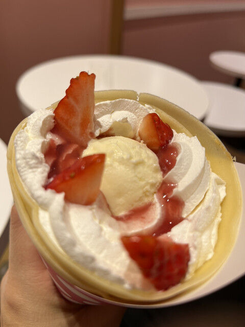 Coco Manna Nagoya Paruko Ten