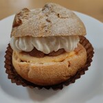 パティスリーナナ - 