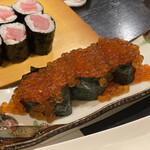 Sushi Yasu - 