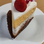 パティスリーナナ - 