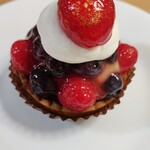 Patisserie nana - 