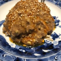 札幌菜 虎鯨 - 棒棒鶏