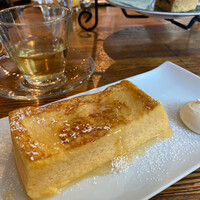 BISTRO FAVORI 代官山 - 