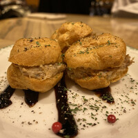 リオ・ブルーイング・コー ビストロアンドガーデン 東京ミッドタウン - 