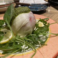 リオ・ブルーイング・コー ビストロアンドガーデン 東京ミッドタウン - 