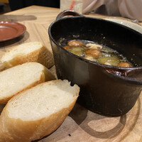 リオ・ブルーイング・コー ビストロアンドガーデン 東京ミッドタウン - 