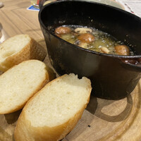 リオ・ブルーイング・コー ビストロアンドガーデン 東京ミッドタウン - 