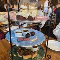 BISTRO FAVORI 代官山 - 