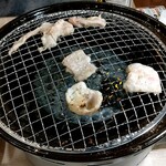 Zerobyoure Monsawa Sendai Horumonyakiniku Sakaba Tokiwa Tei - 