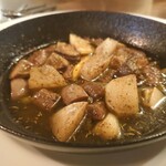 RISTORANTE Co.N.Te - 