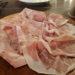 RISTORANTE Co.N.Te - 