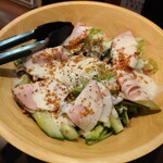 気ままな台所 居酒屋 ひこきち - 