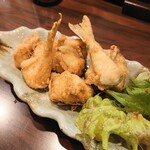 気ままな台所 居酒屋 ひこきち - 