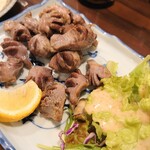 気ままな台所 居酒屋 ひこきち - 