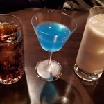 Bar ＆ dining guzu - 