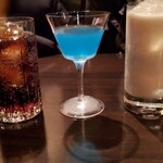 Bar ＆ dining guzu - 