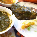 印度屋キッチン・ダバ - 