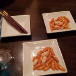 Bar ＆ dining guzu - 