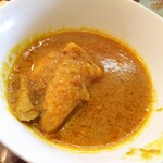 印度屋キッチン・ダバ - 