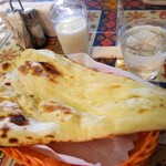 印度屋キッチン・ダバ - 