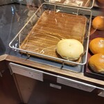 ベーカリー ポンヌフ - 