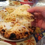 印度屋キッチン・ダバ - 