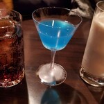 Bar ＆ dining guzu - 