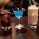 Bar ＆ dining guzu - 