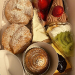 ツマガリ 甲陽園本店 - 