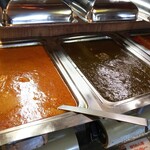 印度屋キッチン・ダバ - 