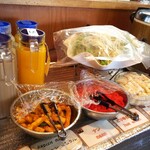 印度屋キッチン・ダバ - 