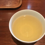 Jasmin - 烏龍茶