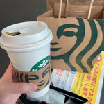 スターバックスコーヒー - 