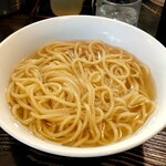和利道 - 麺