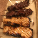 Kushiyaki Kushimatsuya - 