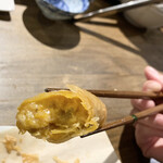 中華ダイニング 一途一心 - 春巻きうめー