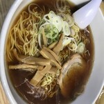 ラーメンショップぽん太 - 