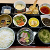和処 いろ里 - 料理写真:彩り小皿膳　１６５０円