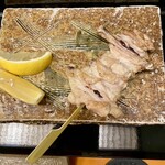 스미비 쿠시야키 오토와테이 - 