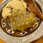 炭火 串焼 音羽亭 - 