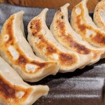 肉汁餃子のダンダダン - 