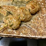 스미비 쿠시야키 오토와테이 - 