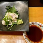 스미비 쿠시야키 오토와테이 - 