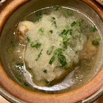 炭火 串焼 音羽亭 - 