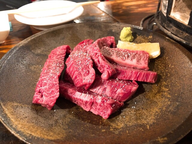 Horumon Honpo Shinbashi Ten photo 3