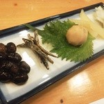 はま秀焼酎茶屋 - お正月セット
